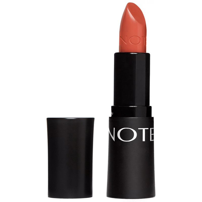 NOTE ULTRA RICH COLOR LIPSTICK No04 4.5g