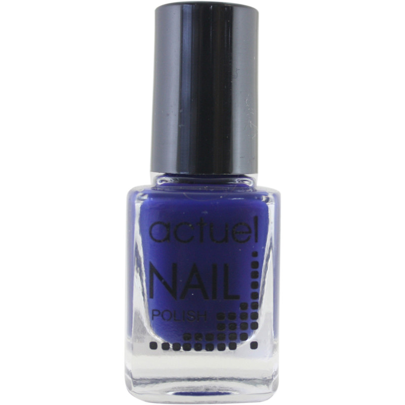 ACTUEL NAIL POLISH No228 12ml