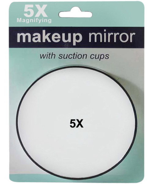 ΚΑΘΡΕΠΤΗΣ Νο605 Χ5 8,5cm