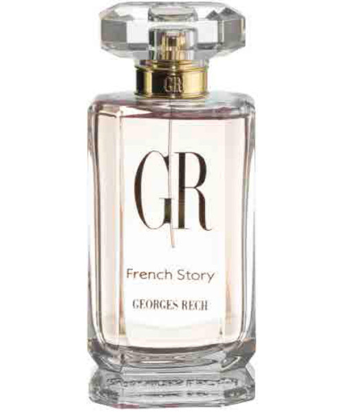 FRENCH STORY EDP FEMME 100ml