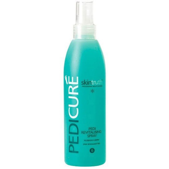 PEDI REVITAL SPRAY 250ml SKIN TRUTH