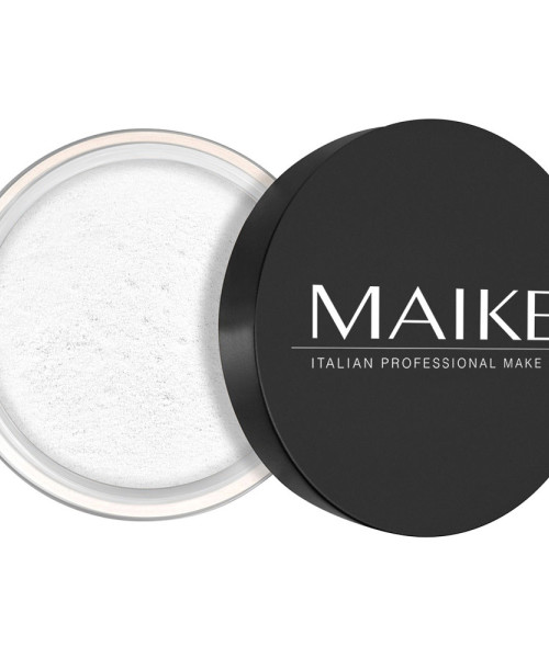 20776 LOOSE POWDER Νο01 TRANSLUCENT 15g
