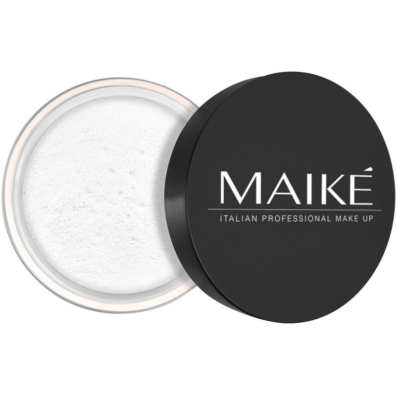 20776 LOOSE POWDER Νο01 TRANSLUCENT 15g