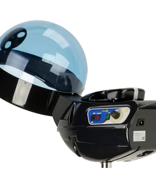 VPS700 EKOVIP ΒΑΠΕΡ ΜΑΥΡΟ