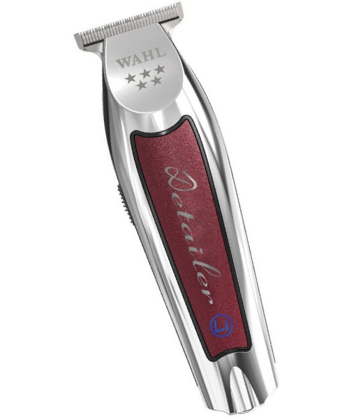 WAHL DETAILER CORDLESS TRIMMER ΠΕΡΙΠΟΙΗΣΗΣ