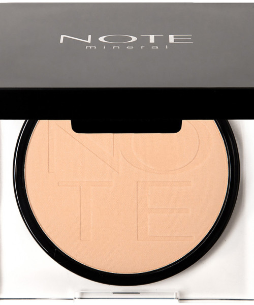 NOTE MINERAL POWDER No01 10g