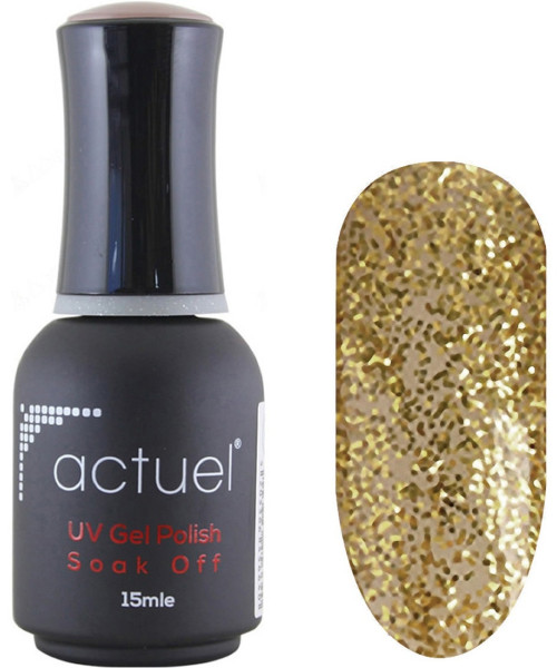 ACTUEL UV GEL POLISH Νο546 15ml