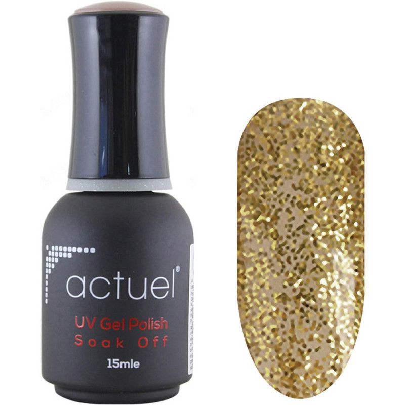 ACTUEL UV GEL POLISH Νο546 15ml