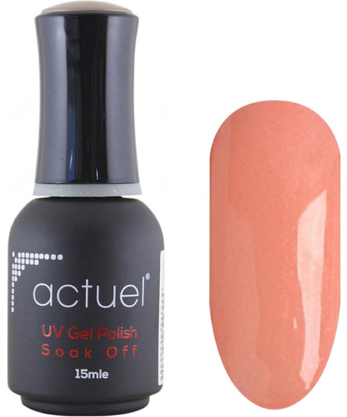 ACTUEL UV GEL POLISH Νο51 15ml