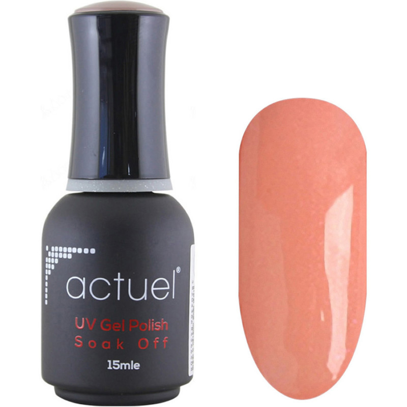 ACTUEL UV GEL POLISH Νο51 15ml