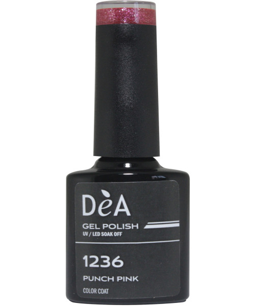 ΗΜΙΜΟΝΙΜΟ ΒΕΡΝΙΚΙ DEA STEP 2 Νο1236 8ml