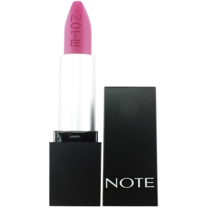 NOTE MATTEVER LIPSTICK No10 4g