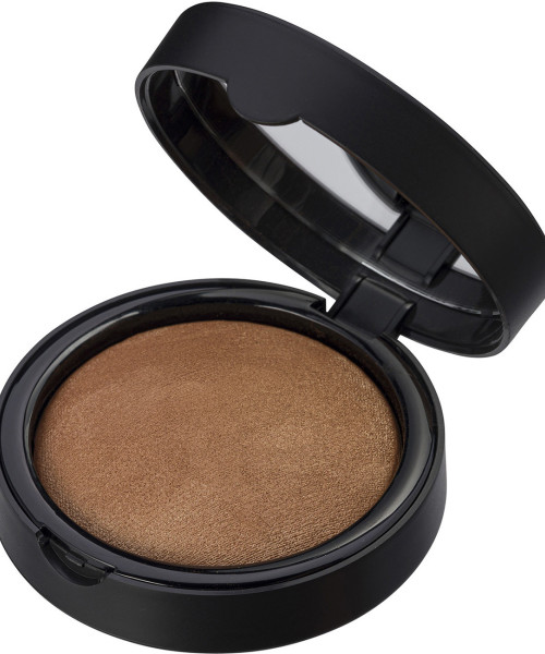 NOTE BAKED POWDER No03 - CARAMEL CAKE 10g