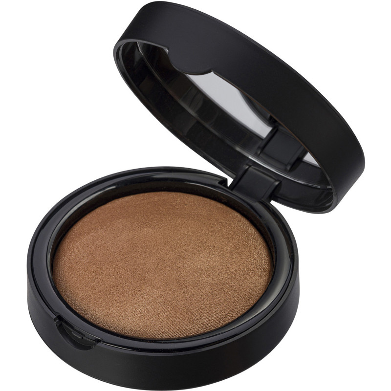 NOTE BAKED POWDER No03 - CARAMEL CAKE 10g