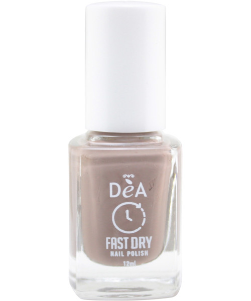 176 DEA FAST DRY NAIL POLISH 12ml