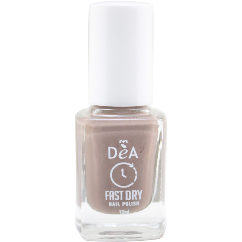 176 DEA FAST DRY NAIL POLISH 12ml