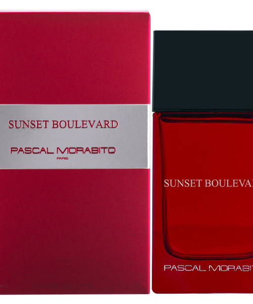 SUNSET BOULEVARD EDT ΗΟΜΜΕ 100ml