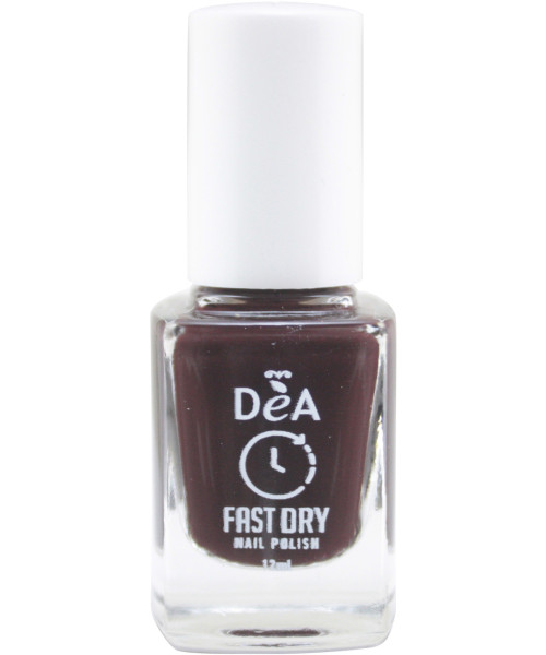 183 DEA FAST DRY NAIL POLISH 12ml