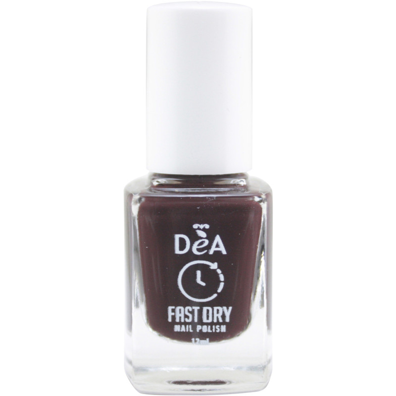 183 DEA FAST DRY NAIL POLISH 12ml