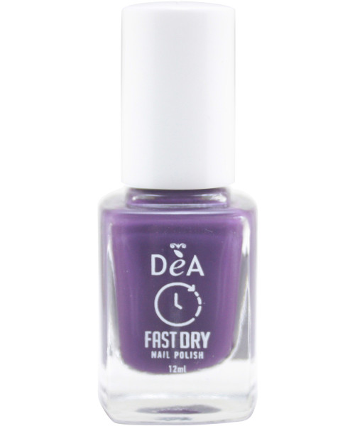 1215 DEA FAST DRY NAIL POLISH 12ml