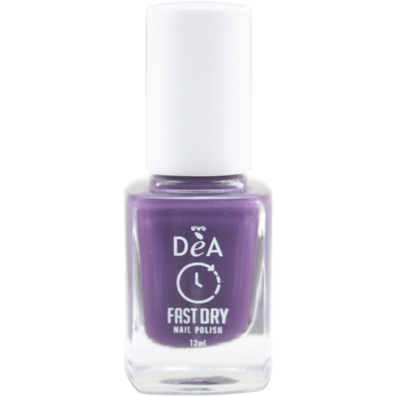 1215 DEA FAST DRY NAIL POLISH 12ml
