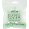 DAILY CONCEPTS MULTIFUNCTIONAL ALOE VERA SOAP SPONGE 45g