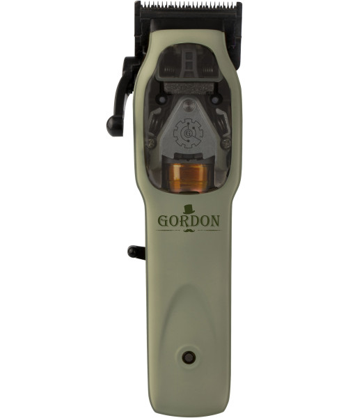 GORDON ΕΠΑΓΓΕΛΜΑΤΙΚΗ ΚΟΥΡΕΥΤΙΚΗ ΜΗΧΑΝΗ