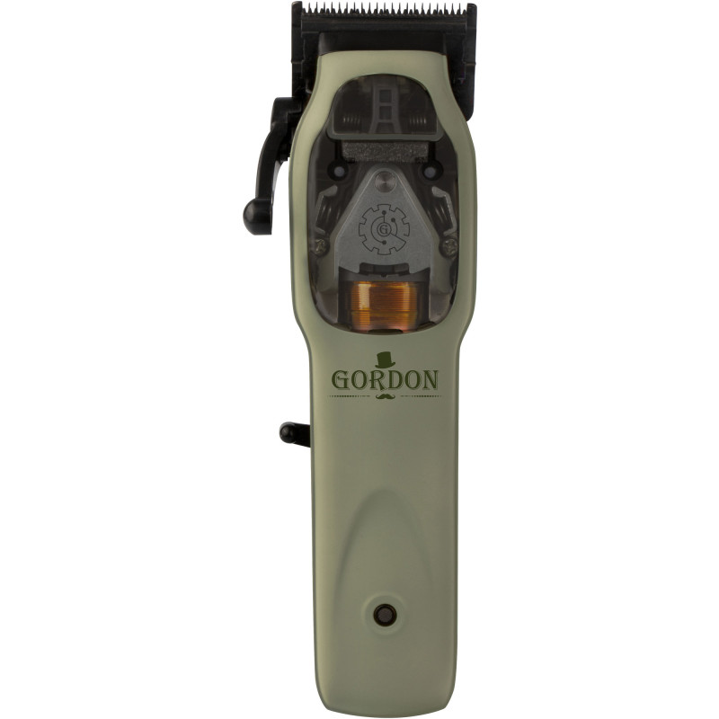 GORDON ΕΠΑΓΓΕΛΜΑΤΙΚΗ ΚΟΥΡΕΥΤΙΚΗ ΜΗΧΑΝΗ