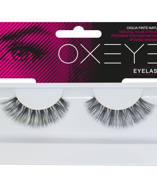 19780 OXEYE ΒΛΕΦΑΡΙΔΕΣ ΜΕ ΦΥΣΙΚΗ ΤΡΙΧΑ