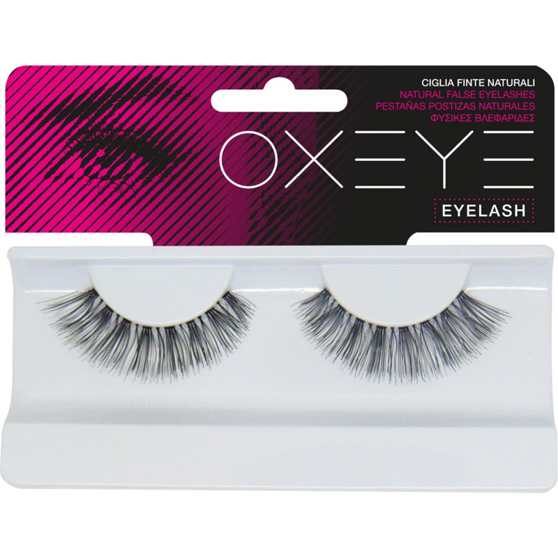 19780 OXEYE ΒΛΕΦΑΡΙΔΕΣ ΜΕ ΦΥΣΙΚΗ ΤΡΙΧΑ