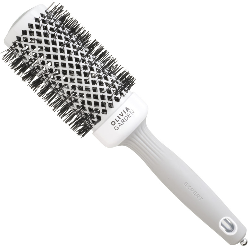 EXPERT BLOWOUT SHINE WHITE & GREY 45mm