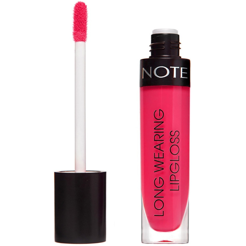 NOTE LONG WEARING LIPGLOSS No15 6ml