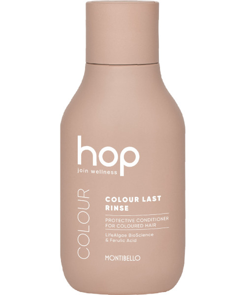 HOP COLOUR LAST RINSE CONDITIONER 200ml