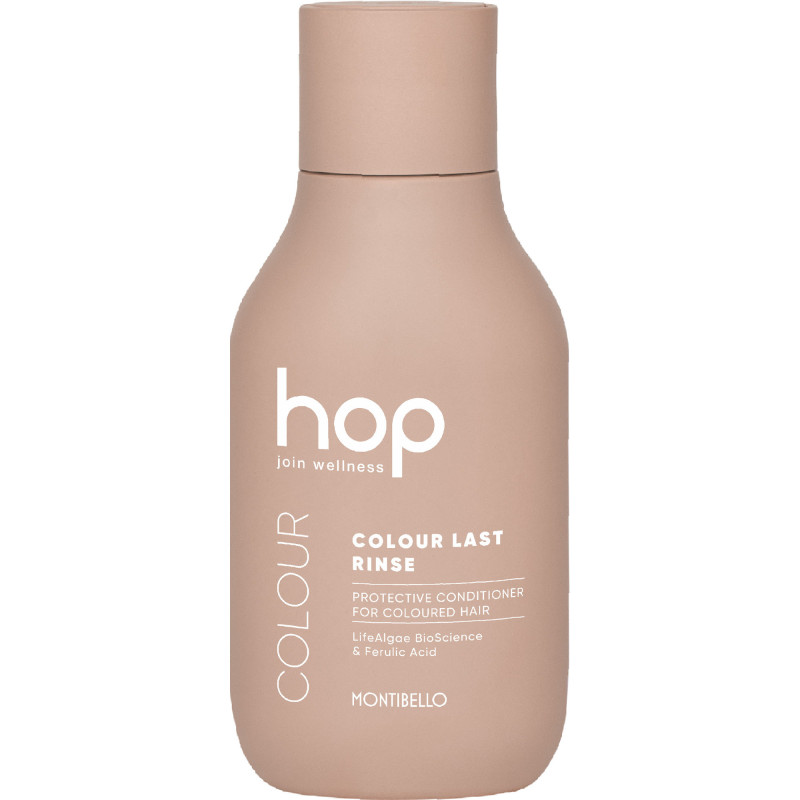 HOP COLOUR LAST RINSE CONDITIONER 200ml