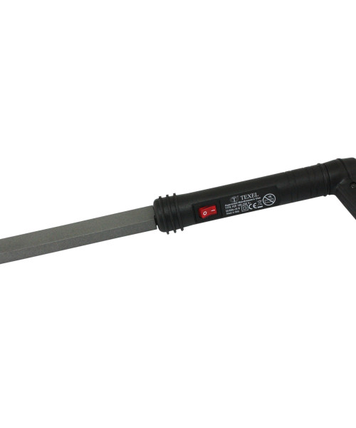 DEADIVA RETTANGOLO ΗΛΕΚΤΡΙΚΟ ΨΑΛΙΔΙ 10x22.5mm