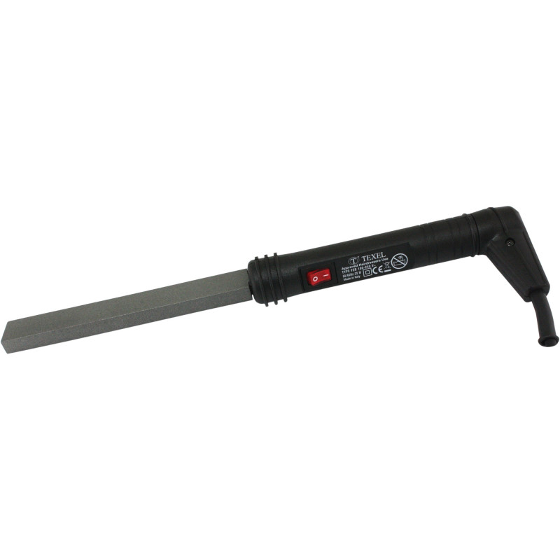 DEADIVA RETTANGOLO ΗΛΕΚΤΡΙΚΟ ΨΑΛΙΔΙ 10x22.5mm