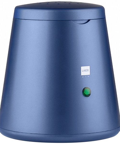 STERIL BLUE ΑΠΟΣΤΕΙΡΩΤΗΣ 80watt