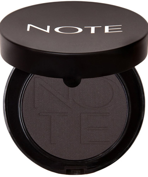 NOTE LUMINOUS SILK MONO EYESHADOW No12 4.5g