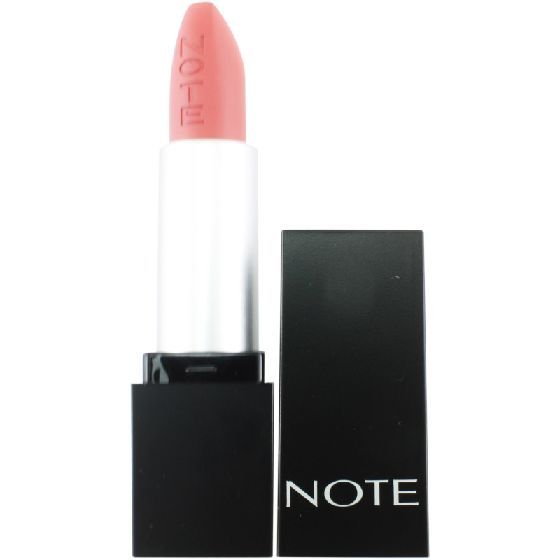 NOTE MATTEVER LIPSTICK No06 4g