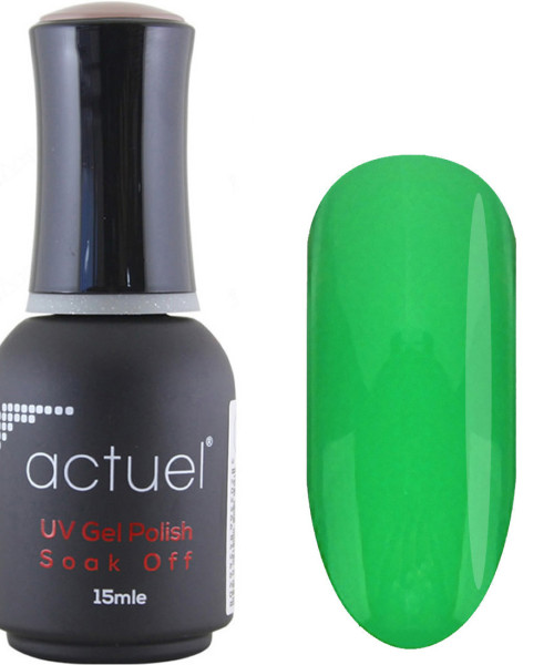 ACTUEL UV GEL POLISH Νο432 15ml