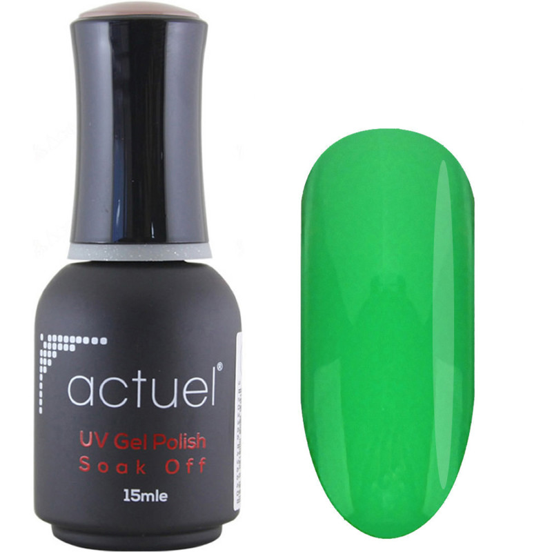 ACTUEL UV GEL POLISH Νο432 15ml
