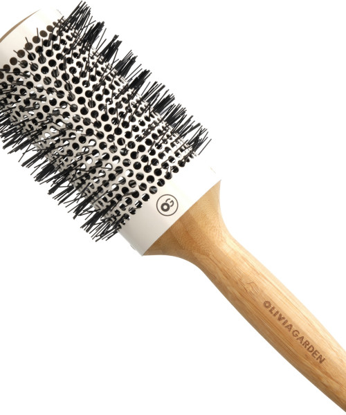 OLIVIA GARDEN BAMBOO TOUCH BLOWOUT THERMAL 53mm