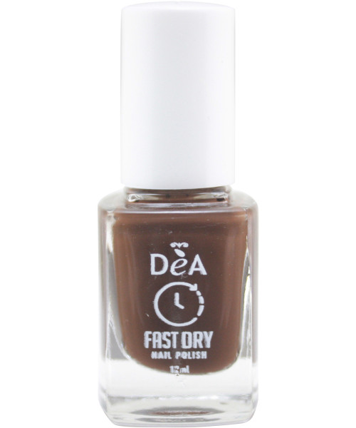 181 DEA FAST DRY NAIL POLISH 12ml