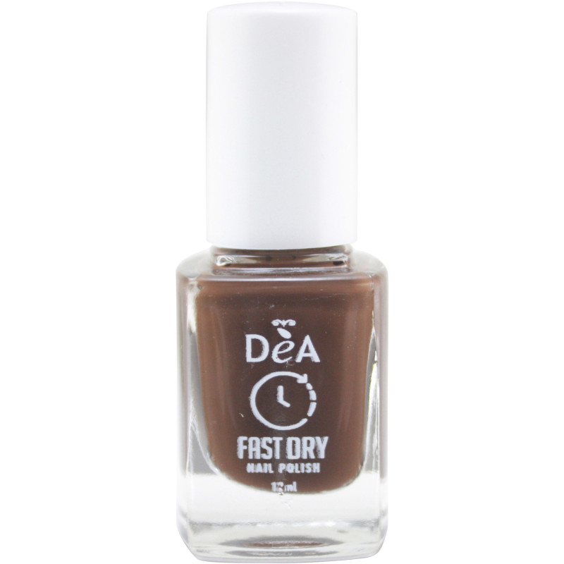 181 DEA FAST DRY NAIL POLISH 12ml