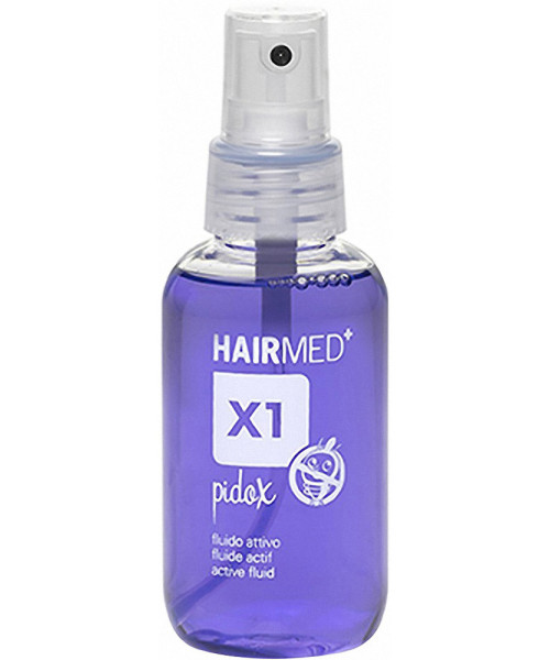 HAIRMED X1 ACTIVE FLUID 100ml