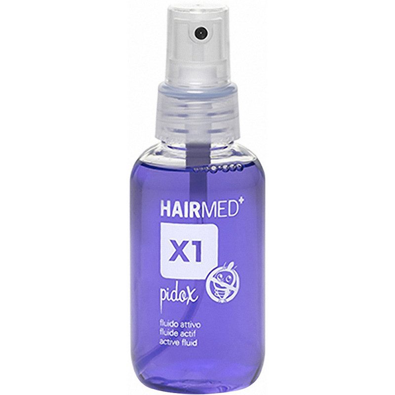 HAIRMED X1 ACTIVE FLUID 100ml