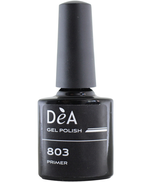 PRIMER ΗΜΙΜΟΝΙΜΟ ΒΕΡΝΙΚΙ DEA Nο803 8ml