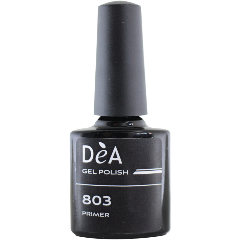 PRIMER ΗΜΙΜΟΝΙΜΟ ΒΕΡΝΙΚΙ DEA Nο803 8ml