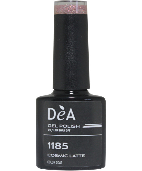 ΗΜΙΜΟΝΙΜΟ ΒΕΡΝΙΚΙ DEA STEP 2 Νο1185 8ml