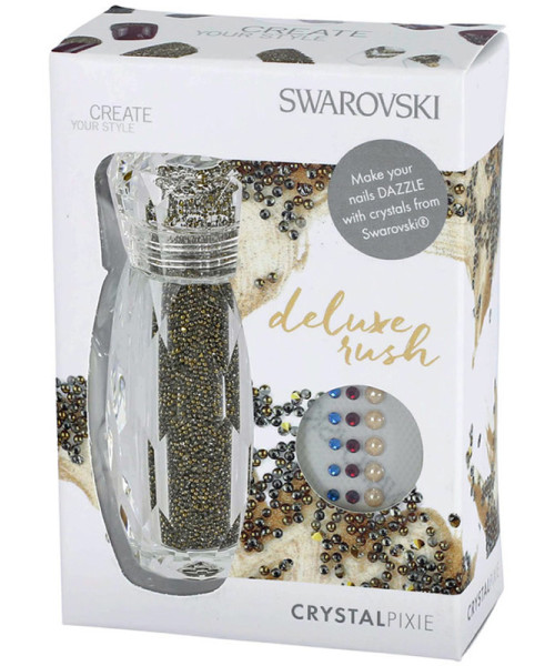 118137 CRYSTAL PIXIE DELUXE RUSH (SIZE M)